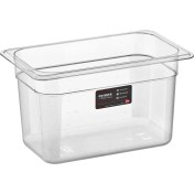 Resim Bora Plastik 1/4 Dikdörtgen Küvet Pc 