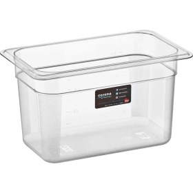 Resim Bora Plastik 1/4 Dikdörtgen Küvet Pc 