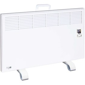 Resim İvigo EPK4570H15 B Ayaklı 1500 W Hareket Sensörlü Konvektör Isıtıcı 