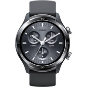 Resim Mibro Watch A3 Koyu Gri (Distribütör Garantili) 