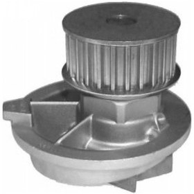 Resim Su Pompası 190085b Lacettı 2.0ı-16v Vectra-b 1.8 2.0-16v X20xev 1334139 