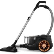 Resim Vantuz Hıgh Force F2 Matte Black-Copper 