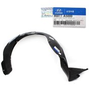 Resim Mobıs - Davlumbaz Ön Sol Hyundaı I30 12-14 86811-a5000 