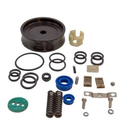 Resim Mitapomp MTGTT50 50:1 Gres Pompası Tamir Takımı 