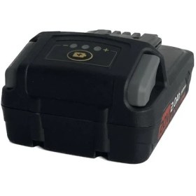 Resim Acdelco 20V 2.0AH Li-Ion Akü AB2027LA (Kutusuz) 