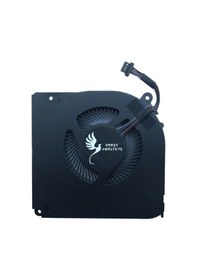 Resim Monster Uyumlu Eg75070s1-c460-s99 Notebook Gpu-cpu Fan 