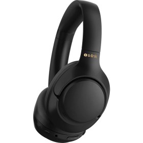 Resim TREND S-link DOOB Siyah Hybrid ANC Bluetooth Kulaklık 