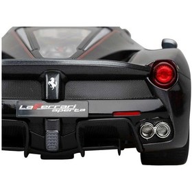 Resim 75800 Sun-R-C 1-14 F-F Ferrarı Laferrarı Aperta Drıft.Man.Kapı Aç 