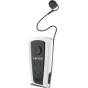 Resim Kensa KB-200 Makaralı Bluetooth Kulaklık 