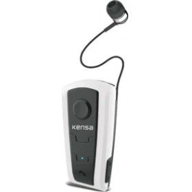 Resim Kensa KB-200 Makaralı Bluetooth Kulaklık 