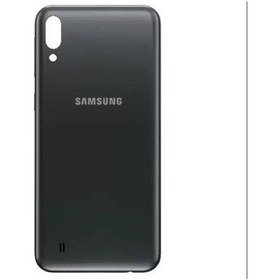 Resim Samsung Galaxy M10 Sm-M105 Arka Kapak Pil Kapağı 