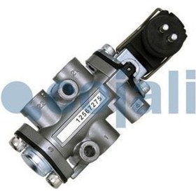 Resim Selenoıd Valfı Daf 85/95 Atı 1457275 