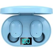 Resim Simple Life E6S Kablosuz Blutooth 5.0 Kulaklık Xiaomi Gürültü Önleyici Kulaklık Stereo Ses Kulak Içi Kulaklık Tws Fone Su Geçirmez Kulaklık (Yurt Dışından) 