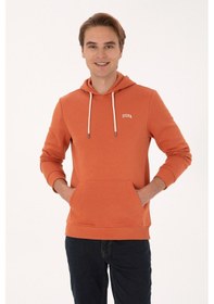 Resim U.s. Polo Assn. Erkek Tarçın Sweatshirt 50295176-vr191 Tarcın 