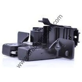 Resim Renault Megane 2 Bagaj Kilidi 8200076240 