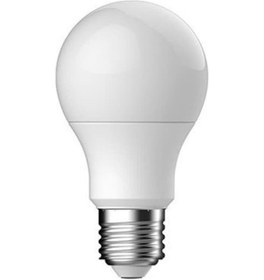Resim General Elektrik 10W E27 Duylu 6500K Beyaz Işık 850 lümen 