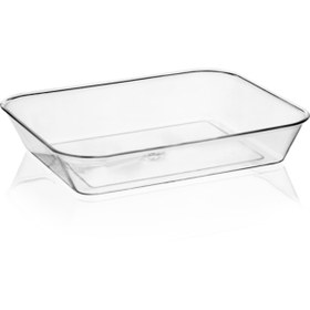 Resim mayer plastik Büyük Boy Kase (May 140) Paket 25 adet 