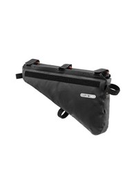 Resim Ortlieb F9976 Bikepacking Rc 6L Kadro Çantasi Siyah 