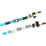 Resim Samsung Uyumlu J510 Kulaklık Mikrofon Filmi Soketi Flexi 