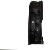 Resim Genel Markalar PEUGEOT BOXER- 14/24; STOP LAMBASI SAĞ KIRMIZI/BEYAZ (MARS) (Oem No: 1612401680) TST6709 