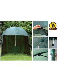 Resim Extra Carp Yarım Fermuarlı Şemsiye Exc 022 