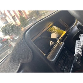 Resim poyoto Tofaş Gold Düz Gösterge Çerçevesi 