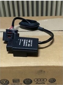 Resim SKODA OCTAVİA 2004-2008 YAKIT BENZİN POMPA ROLESİ 1K0906093G 