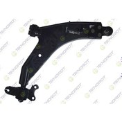 Resim TEKNOROT CH-108 Salincak Sag On Chevrolet Evanda Magnus Epica Verona 02 96328436 CH108 (WY647117) 