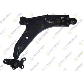 Resim TEKNOROT CH-108 Salincak Sag On Chevrolet Evanda Magnus Epica Verona 02 96328436 CH108 (WY647117) 