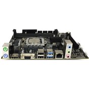 Resim arktek Ak-h110m Eg, Intel H110 Chip, Ddr4 Ram, Lga1151 7.nesil Anakart 