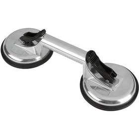 Resim Cam Vantuzu Alüminyum 2'li Mk-4509-6 