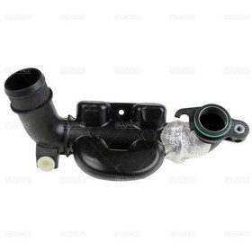 Resim Rapro 23183 Manifold Susturucu Hortumu Focus C-max 16t Dcı 03 3m5q9f764bh Diğer 