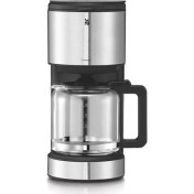 Resim Wmf Stelio Fıltre Kahve Makinesi Cam Karaf 