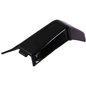 Resim FALCON SELECT 249 (250 W) SİPERLİK DEKORATİF KAPAK SİYAH Or. 