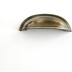 Resim Kulpca Metal Kulp 