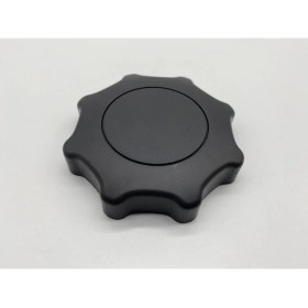 Resim Parça Deponuz Polo Classic (2000 -- 2002) Sırt Koltuk Ayar Kolu. 6R0881671D / 1J0881671F 