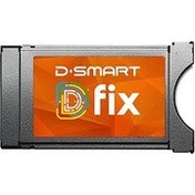 Resim D Smart D Fix Cam Modül Aile Spor Paketi Dsmart Go 