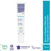 Resim Eau Thermale Jonzac Kuru ve Hassas Ciltler için Organik Göz Çevresi Kremi 15ml 