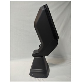 Resim Ford Connect 2010-2014 Arası Kolçak Oto Koldayama Orijinal 