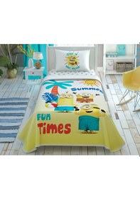 Resim Minions Lisanslı Summer Pike Takımı 