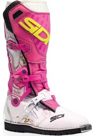 Resim Sıdı Crossaır Hd Bot 