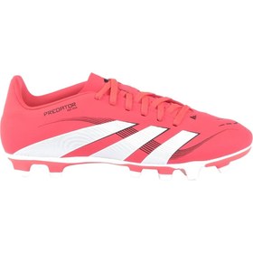 Resim adidas Predator Club Fg/mg Erkek Kırmızı Krampon (ID1326) 