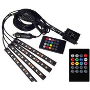 Resim REVA RV-Light Koltuk Altı Ayak Altı Ambiyans Led Aydınlatma 