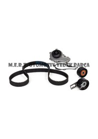 Resim Volvo V40 1.6 Dizel Triger Seti ve Devirdaim (2012-2016) 