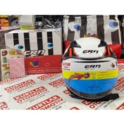 Resim CRN Çocuk Kaskı 