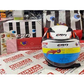 Resim CRN Çocuk Kaskı 