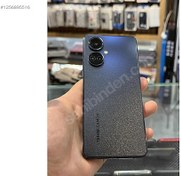 Resim Tecno Camon 19 İkinci El TR | 128 GB 6 GB | Siyah 