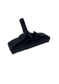 Resim Fakir Force Steam-range Home Mist-max Steam Multi Buharlı Temizleyici Mandallı Büyük Fırça Dirsek İle Renk - Siyah 