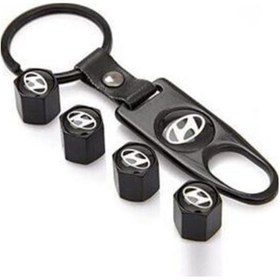 Resim Hyundai Grandeur Anahtarlık Ve Sibop Kapağı Seti 