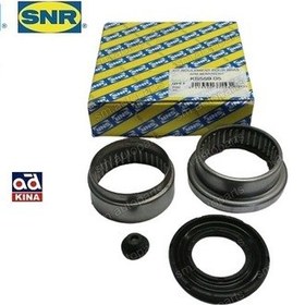 Resim Torsiyon Tamir Takımı Ks55905 P206 2.0 16v 00- 50mm 5132.66 